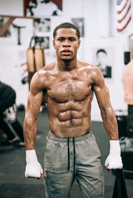 devin haney amateur boxing record.